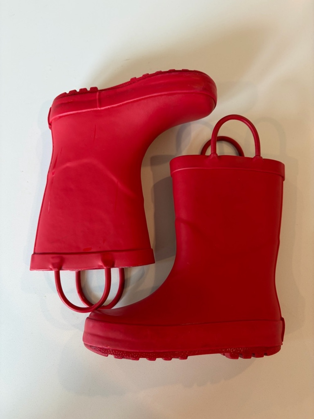 Lone Cone Rubber Rain Boots